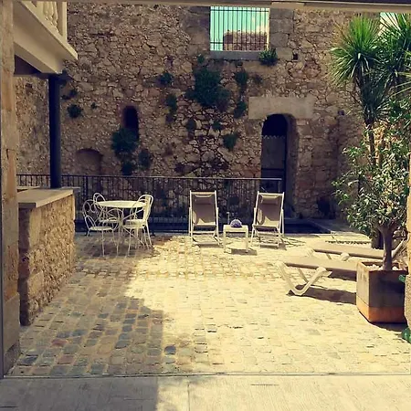 Prázdninový dům Sleeps 4