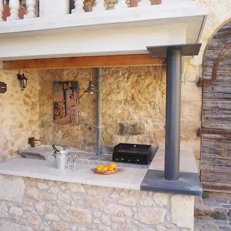 Sleeps 4 Prázdninový dům *