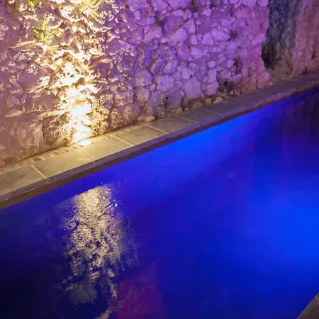Prázdninový dům Sleeps 4