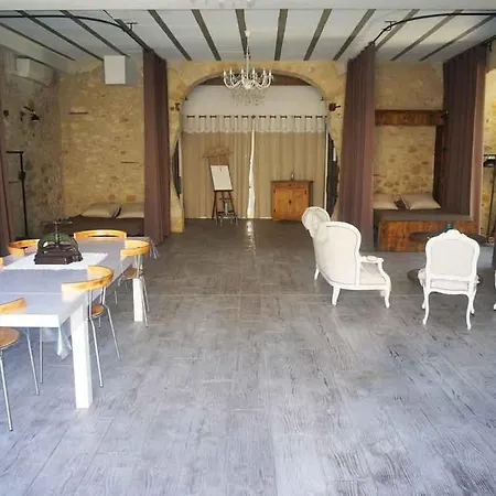 Sleeps 4 Prázdninový dům *
