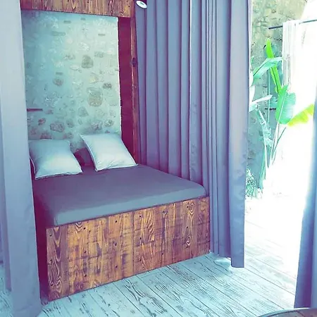 Prázdninový dům Sleeps 4